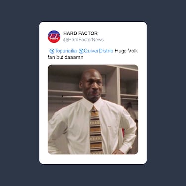 “Cabra absoluta”: los mejores memes y reacciones a la victoria de Topuria