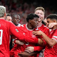 Dorgu tumba el muro suizo