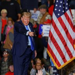 Will Trump’s federal election trial be broadcast live on TV?