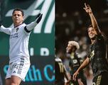 El Tráfico: What are the predicted line-ups for LAFC and LA Galaxy’s 2022 MLS playoff semi-final?