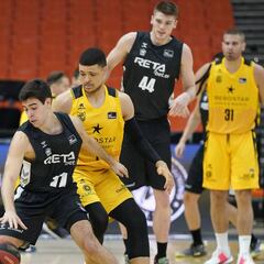 Miguel Ruiz: la cantera del Bilbao ya empieza a dar sus frutos