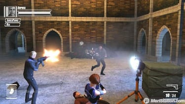 The Agency se paseará por las próximas ferias internacionales