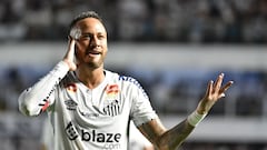 ‘O Príncipe’ Neymar