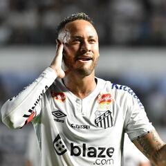 ‘O Príncipe’ Neymar