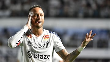 ‘O Príncipe’ Neymar