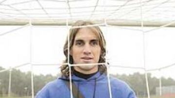 "Si marco no sé si lo voy a celebrar, pero si lo hago no será una falta de respeto a un club que quiero"