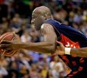 Lamar Odom se fue a EE UU