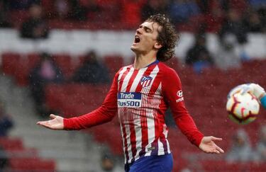 Griezmann: Barcelona to pay Atlético €126m