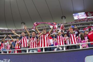 Necaxa logra la hazaña y elimina al Pachuca de la Liga MX