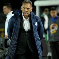 'Polilla' vs. Russo: 2 extranjeros campeones que buscan la final