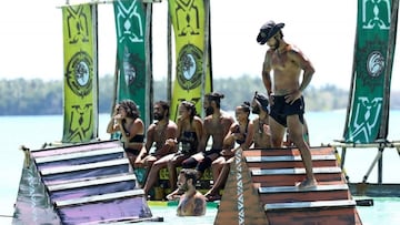 Survivor México 2024: quién fue eliminado hoy, 3 de mayo, y cuándo es el próximo programa