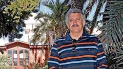 "Soy feliz en el Elche y es mi primera opción, pero..."