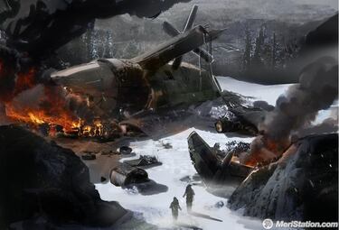 [3DS] Resident Evil: Revelations