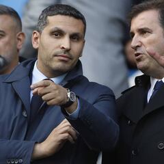 El City y la amenaza de UEFA de quedar excluido de la Champions: "Nos quieren dañar..."