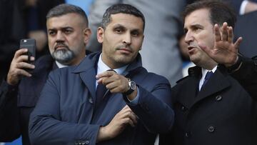 El City y la amenaza de UEFA de quedar excluido de la Champions: "Nos quieren da?ar..."