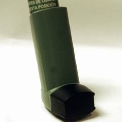 Salbutamol: la sustancia por la que Froome dio positivo y sus precedentes en el ciclismo