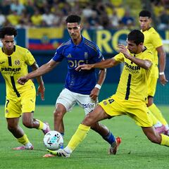 En el nombre de Ilyas Chaira