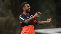 Las Palmas busca ganar a un Athletic con pegada