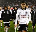 Las dos sorpresas en Colo Colo para el debut en la Sudamericana