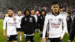 Las dos sorpresas en Colo Colo para el debut en la Sudamericana