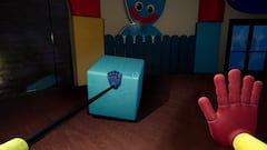 Im¨¢genes de Poppy Playtime