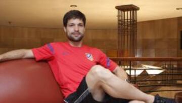 "Esperamos una respuesta de Diego antes de este lunes"