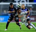 Cincinnati derrota a Querétaro en la Leagues Cup