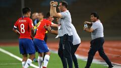 El subvalorado sello de Caputto