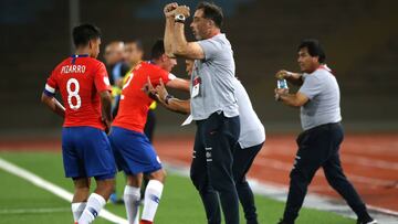 El subvalorado sello de Caputto