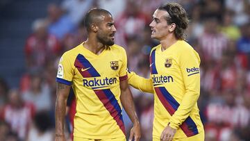 Barcelona - Real Betis: horario, TV y cómo ver online hoy LaLiga