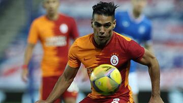 Kasimpasa - Galatasaray: TV, horario y cómo ver online la Liga de Turquía