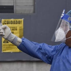 Coronavirus México: Salud de CDMX emite recomendaciones ante síntomas de Covid-19