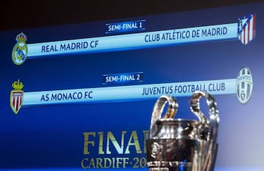 Atleti squad to help fans with tickets for Bernabéu leg of UCL