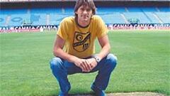 Leo Franco ya es el portero del Atlético