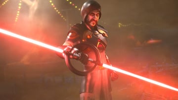 Star Wars: Visions Temporada 2