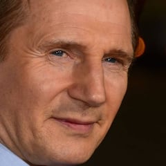 Liam Neeson carga contra Conor McGregor: “No puedo aguantarle”
