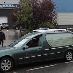 Spain tops 100,000 positive cases but recovery levels increase