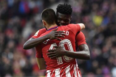 Torres: "Every game is special - because it could be the last..."