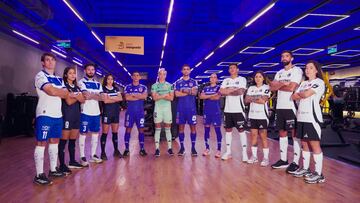 ¿Colo Colo, la U y Católica juntos? La alianza que remece al fútbol chileno