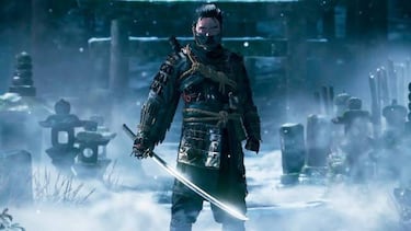 State of Play de Ghost of Tsushima, así ha sido