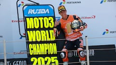 De Rueda a Aldeguer: la alegría española en Indonesia