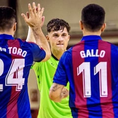 Febrero, mes cargado de duelos aplazados tras la Eurocopa