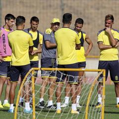 Las Palmas: un equipo ‘low cost’ con las arcas llenas de dinero