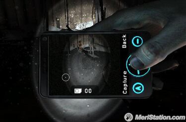 Silent Hill: Shattered Memories