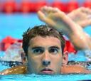 La Federación de EE UU podría dejar nadar a Phelps en Kazán