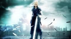 Yoshinori Kitase quiere que Final Fantasy VII Remake se sienta "como algo nuevo"