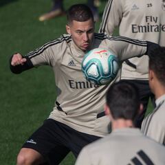 Hazard, segunda parte