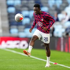 USA vs Germany: times, how to watch on TV, stream online | international friendly