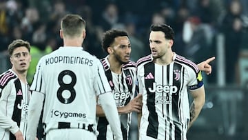 Juventus-Pisa, en directo: Serie A, hoy en vivo