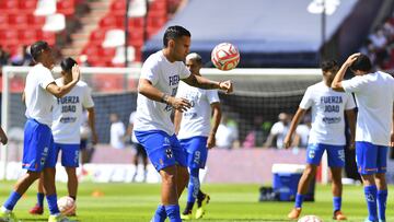 Las lesiones no paran en Rayados